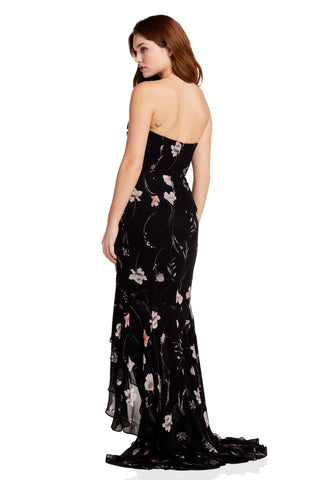 Charlie Gown in Black