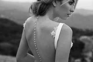 BRIDAL MUSINGS
