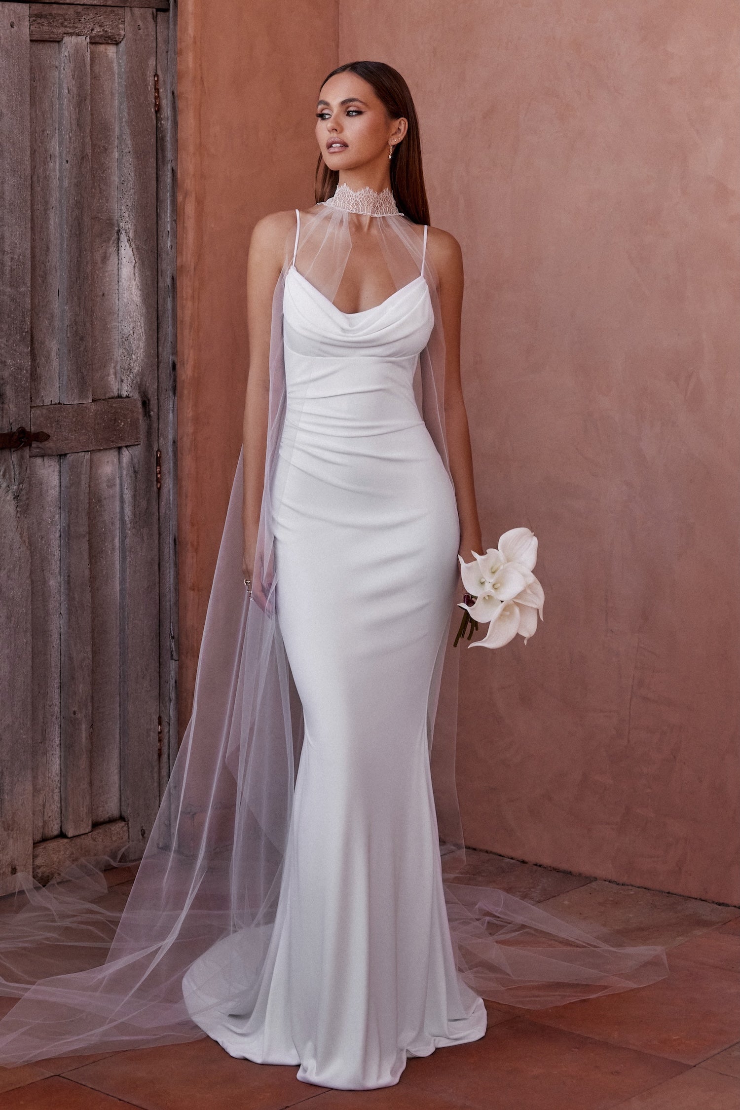 Katie may ウェディングドレス(インポート) Katie May Wedding Dress Save 28% - Stillwhite