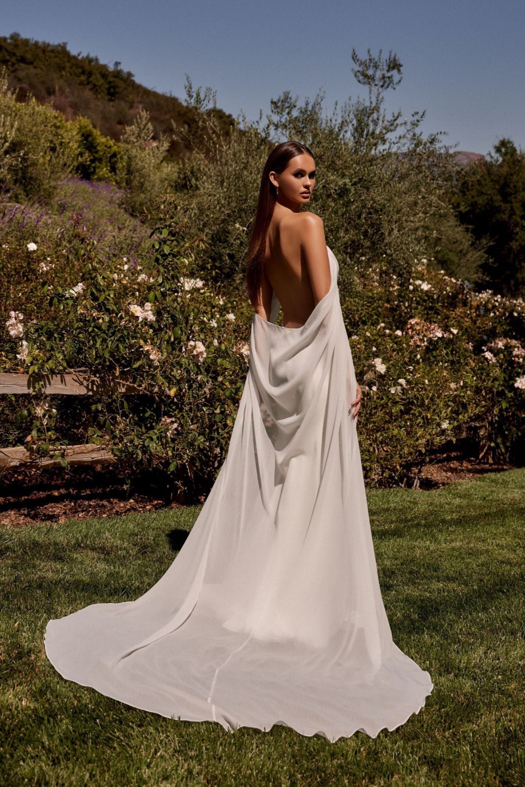 ATHENS – Katie May