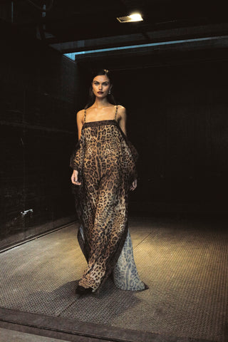 CARMELA GOWN