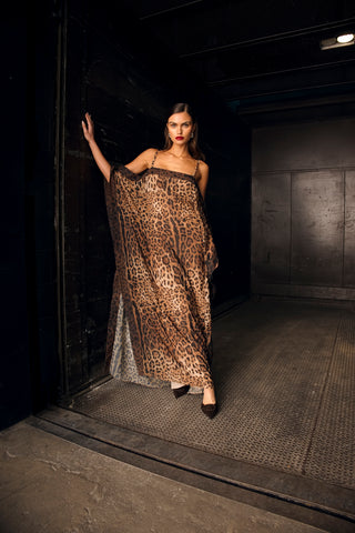 CARMELA GOWN