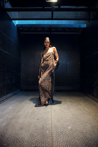 CARMELA GOWN