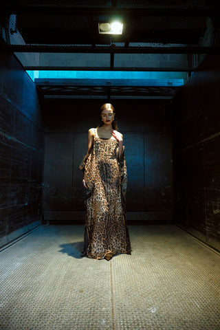 CARMELA GOWN
