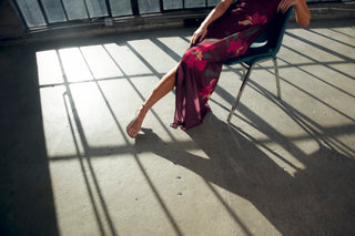 CHLOE MAXI