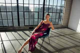 CHLOE MAXI