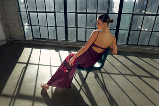 CHLOE MAXI