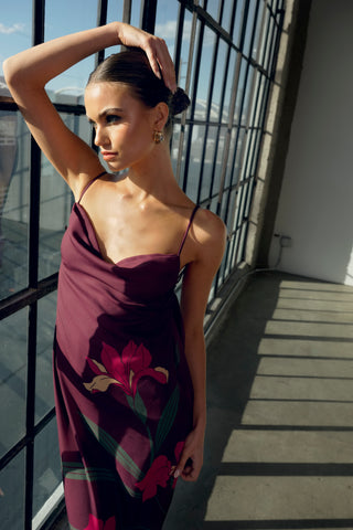 CHLOE MAXI