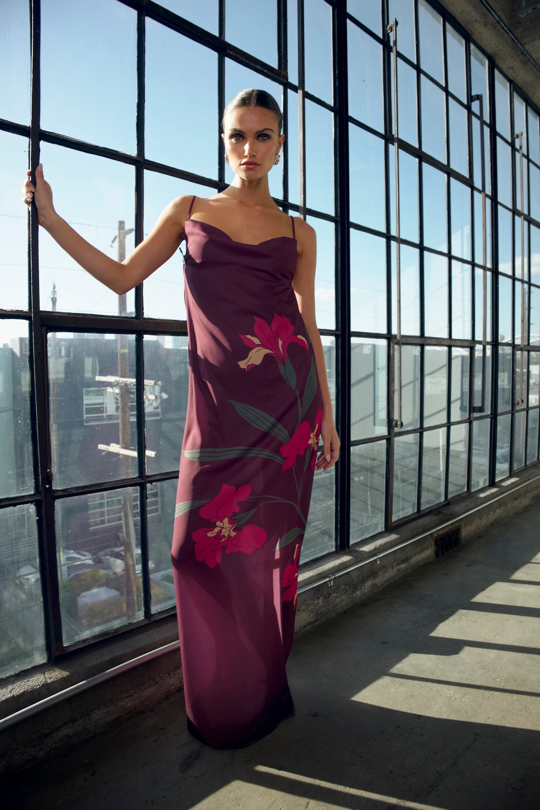 CHLOE MAXI M CHLOE MAXI M