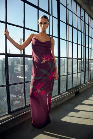 CHLOE MAXI
