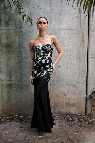 MERYL GOWN