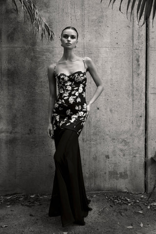 MERYL GOWN