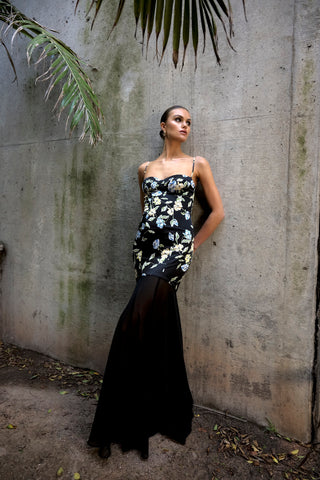 MERYL GOWN