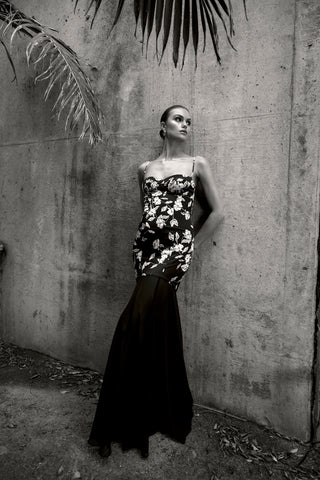 MERYL GOWN