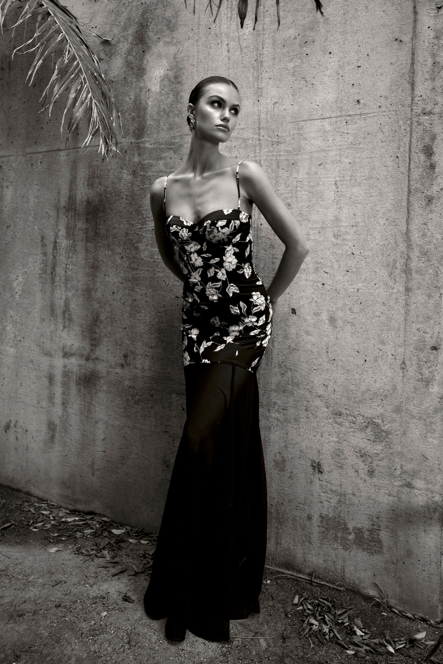 katie may prom dress ALL A DREAM