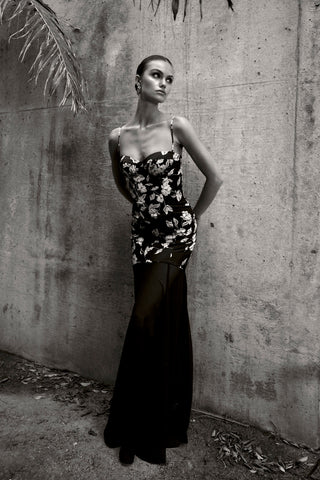 MERYL GOWN