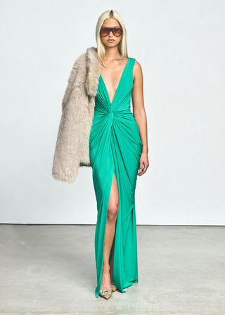 LEO GOWN