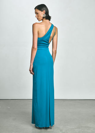 A CUT ABOVE GOWN