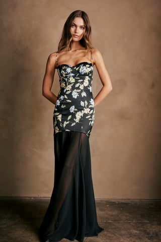 MERYL GOWN