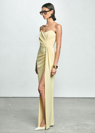 katie may prom dress MERYL GOWN S