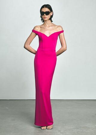 REVERIE GOWN