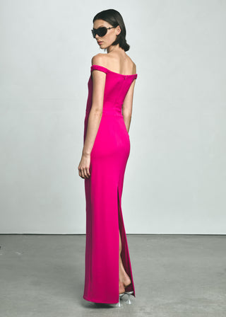 REVERIE GOWN