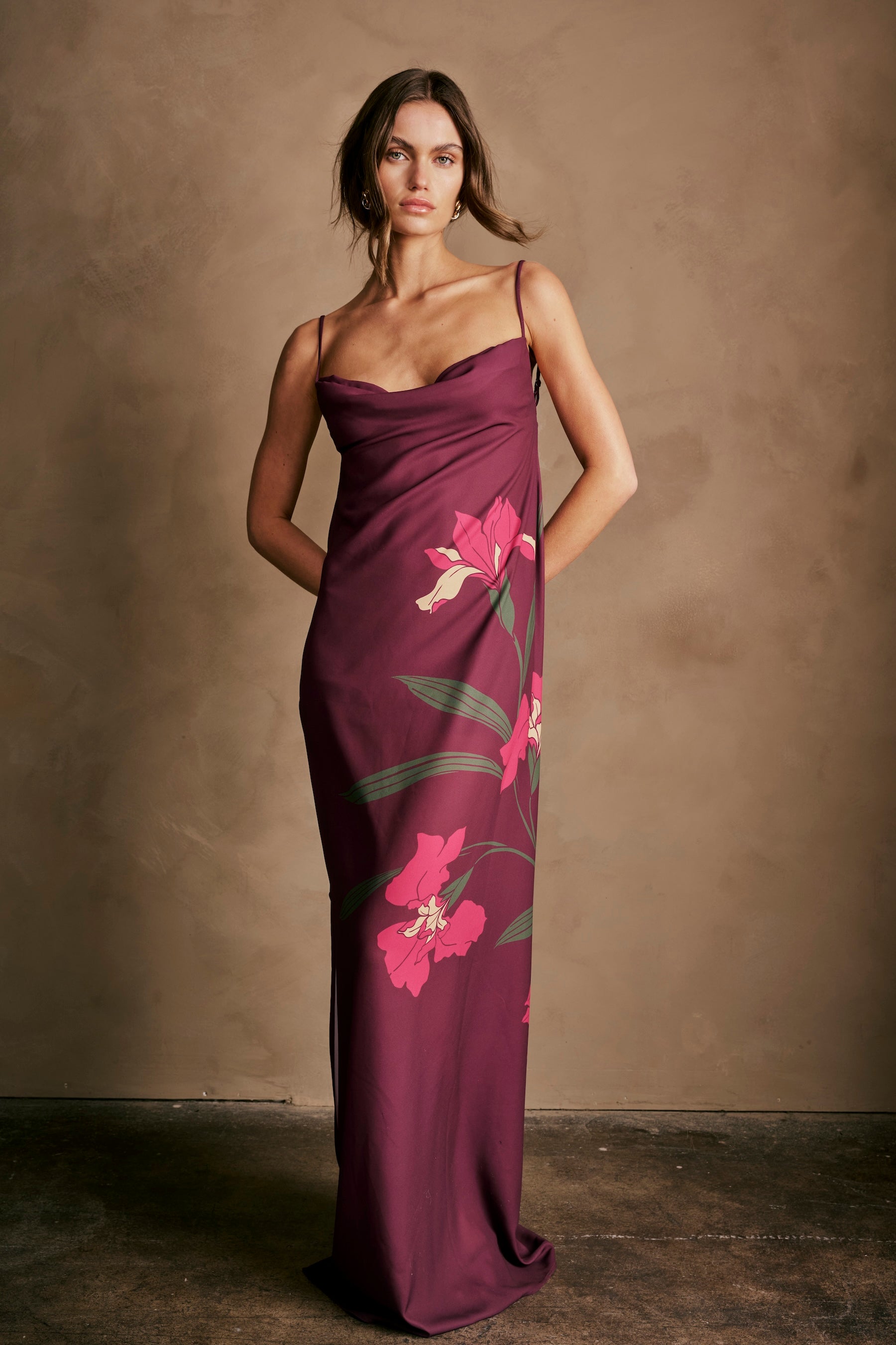 CHLOE MAXI M CHLOE MAXI M