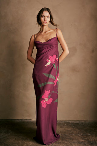 CHLOE MAXI