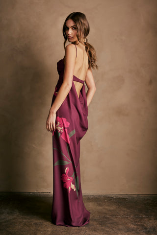 CHLOE MAXI