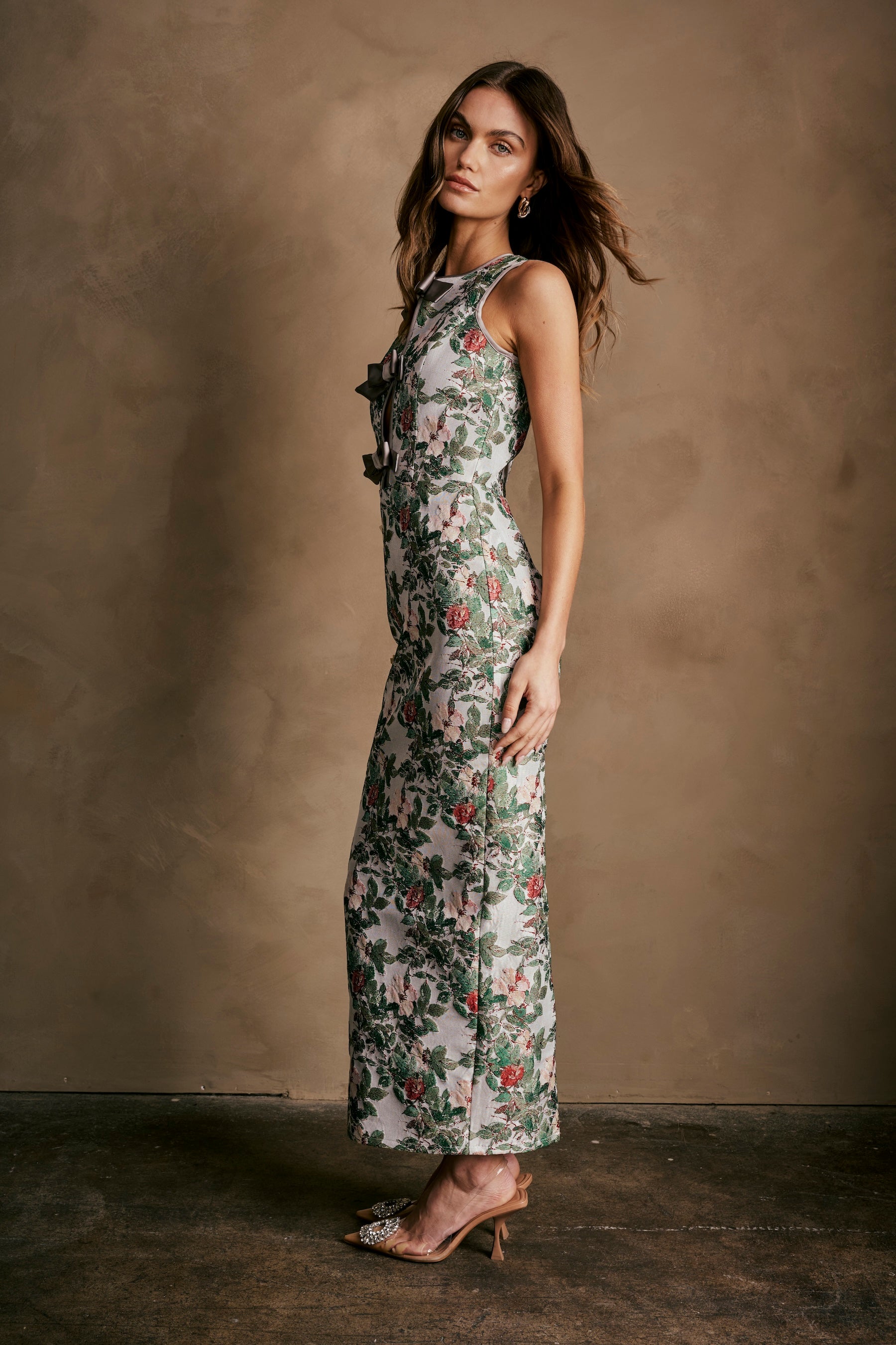 katie may cocktail dress Valerie Dress