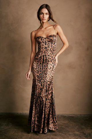 OPUS GOWN