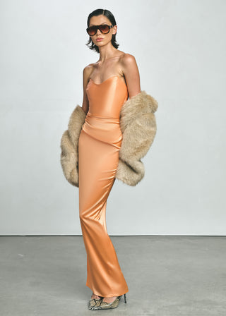 SWAY GOWN
