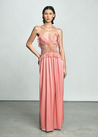 MONICA GOWN
