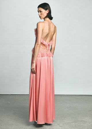 MONICA GOWN