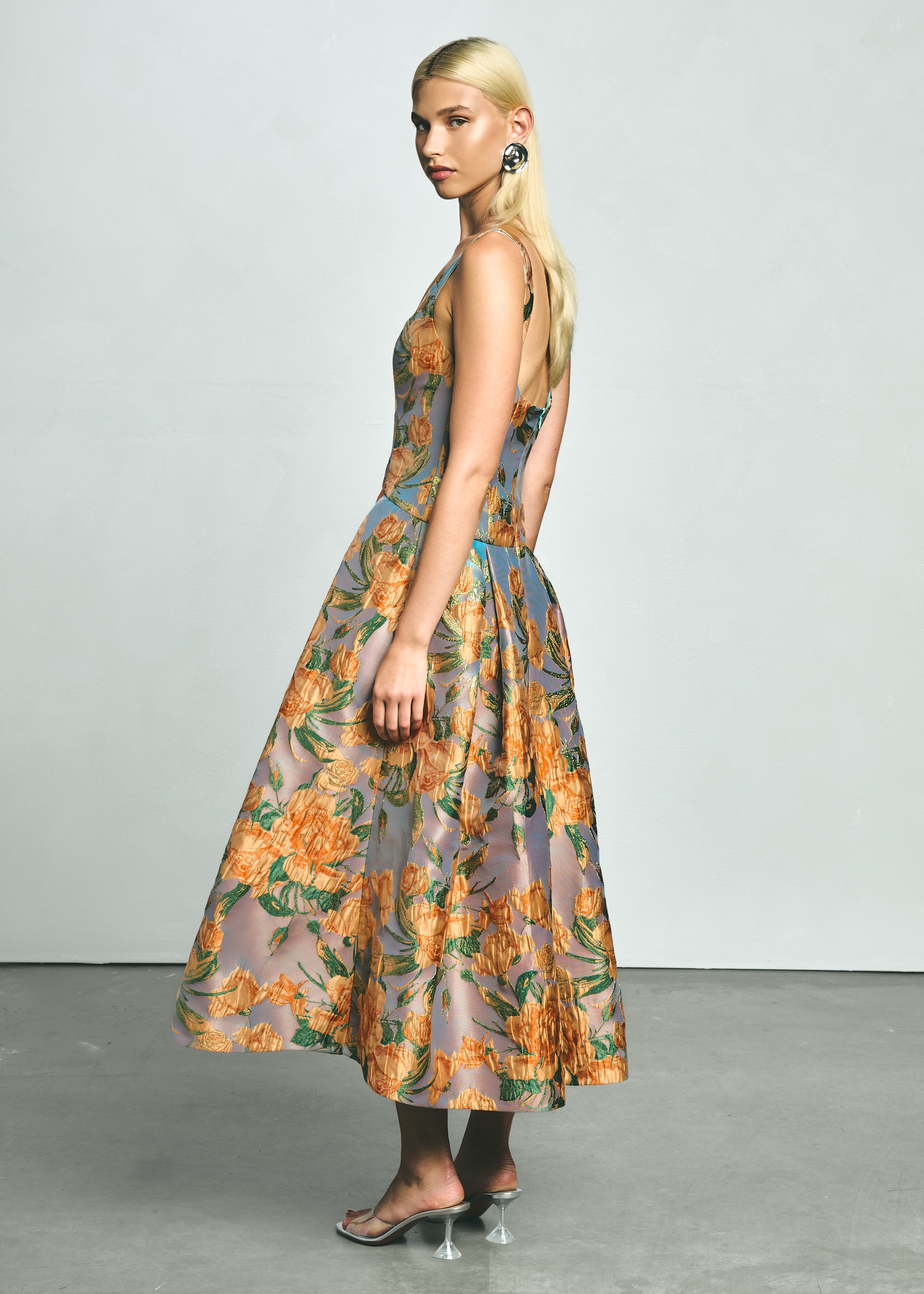 ESME DRESS XS