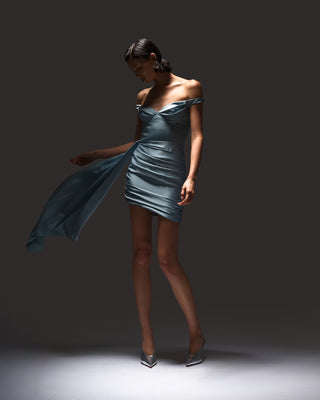 OPALINE DRESS