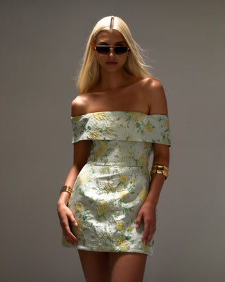 ODESSA DRESS