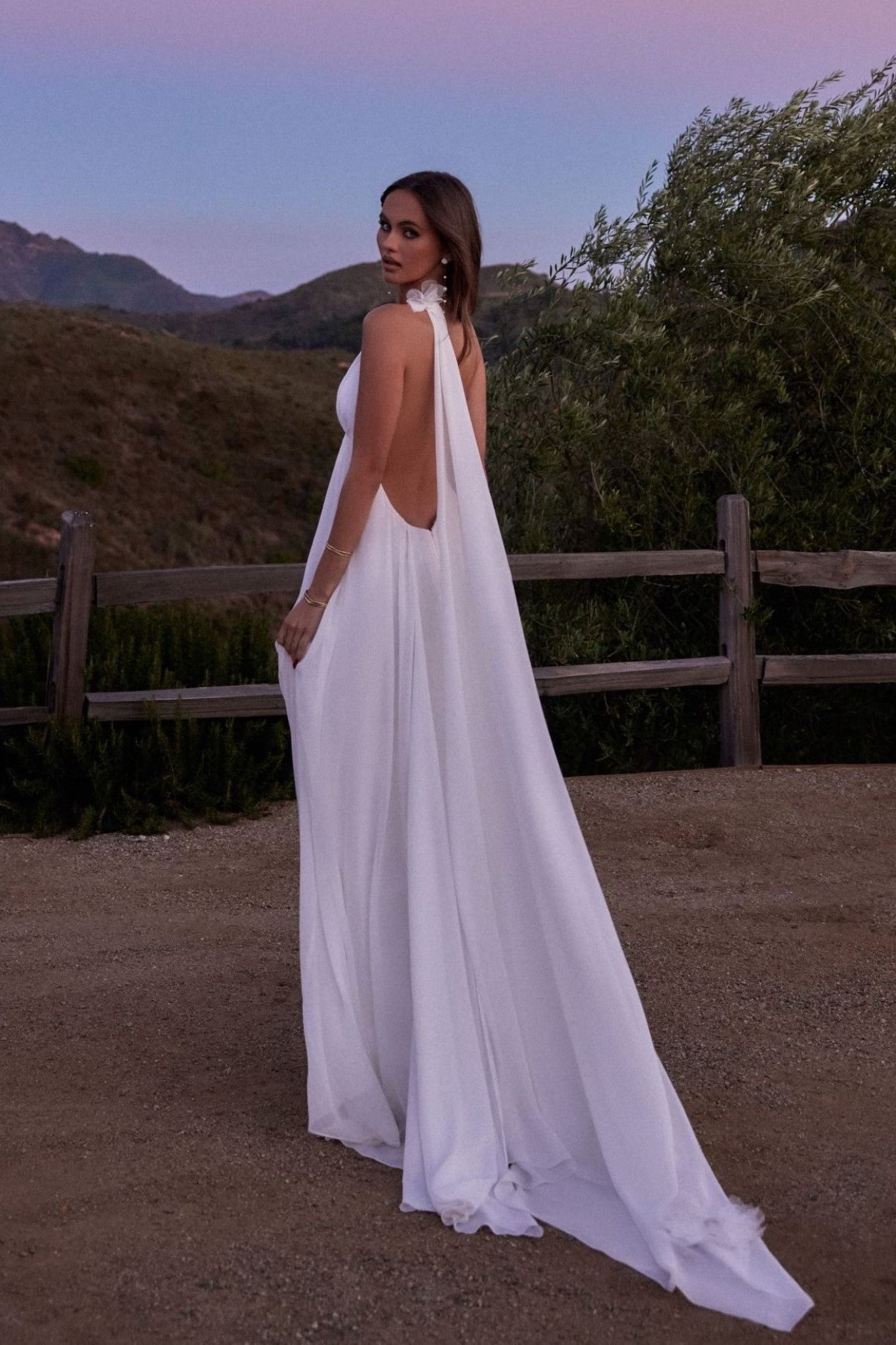 katie may homecoming dress DAPHNE