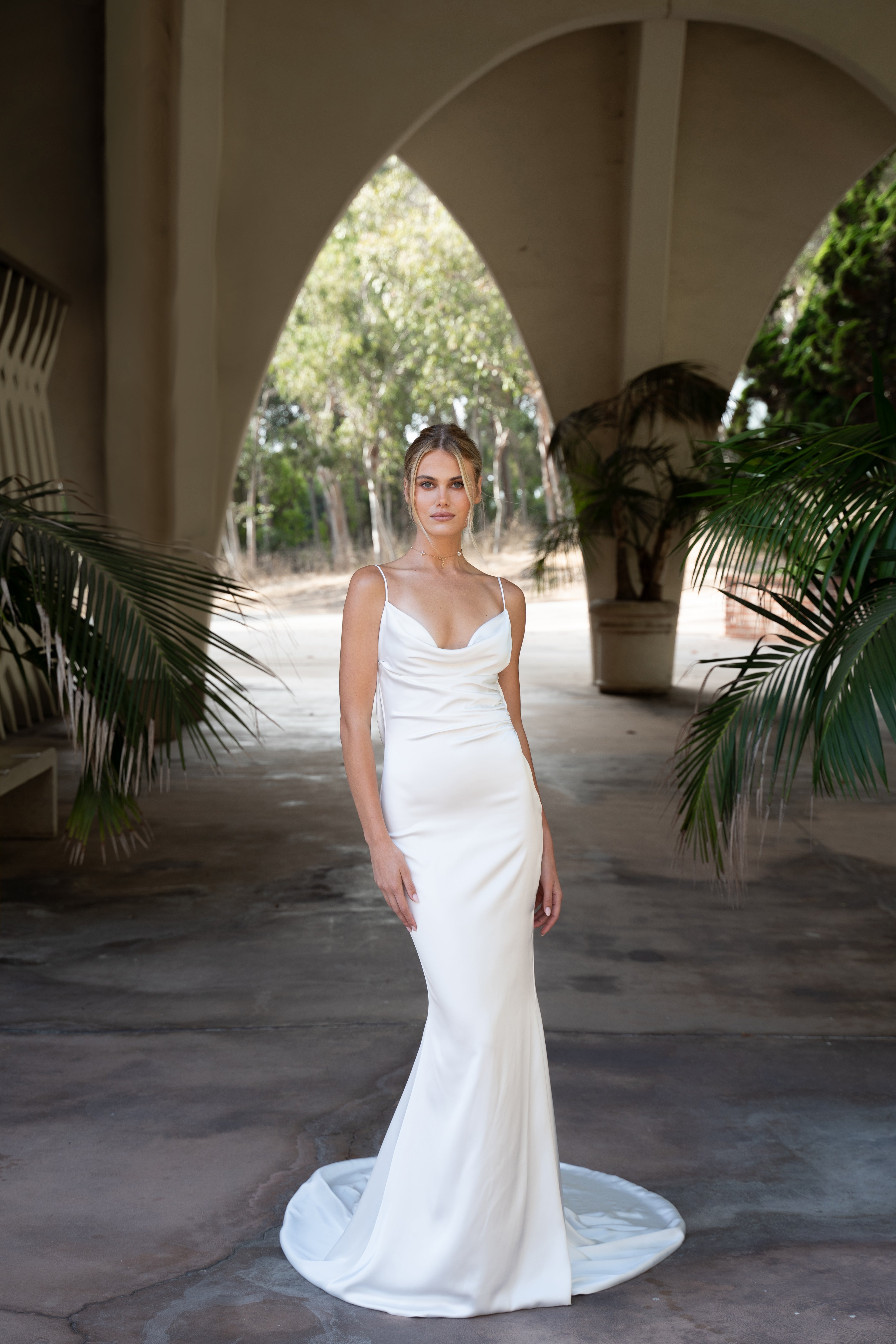 katie may formal dresses TAYLOR GOWN S