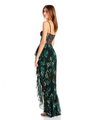 SENORITA GOWN